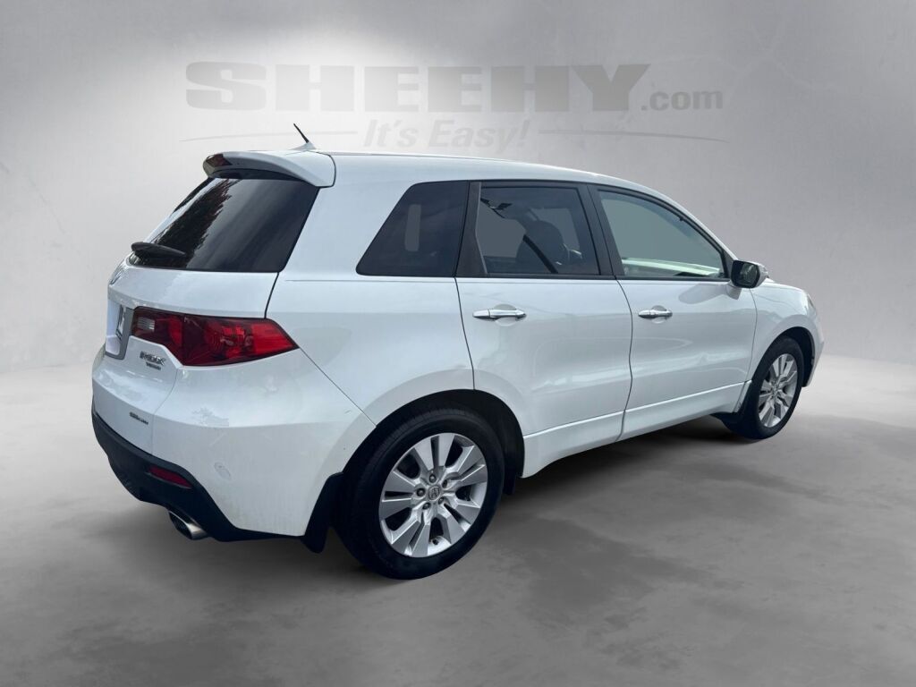 2011 Acura RDX Base Richmond VA