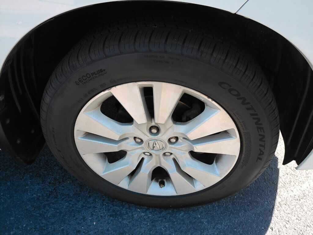 2011 Acura RDX Base Richmond VA