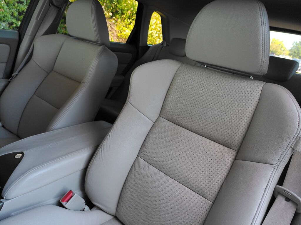 2011 Acura RDX Base Richmond VA