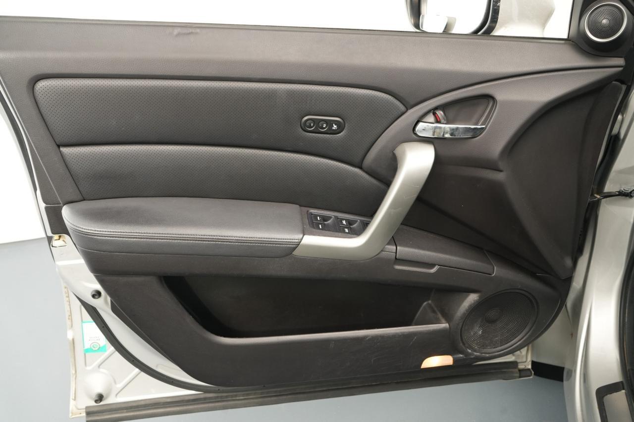 2011 Acura RDX SH-AWD Turbo West Chester PA