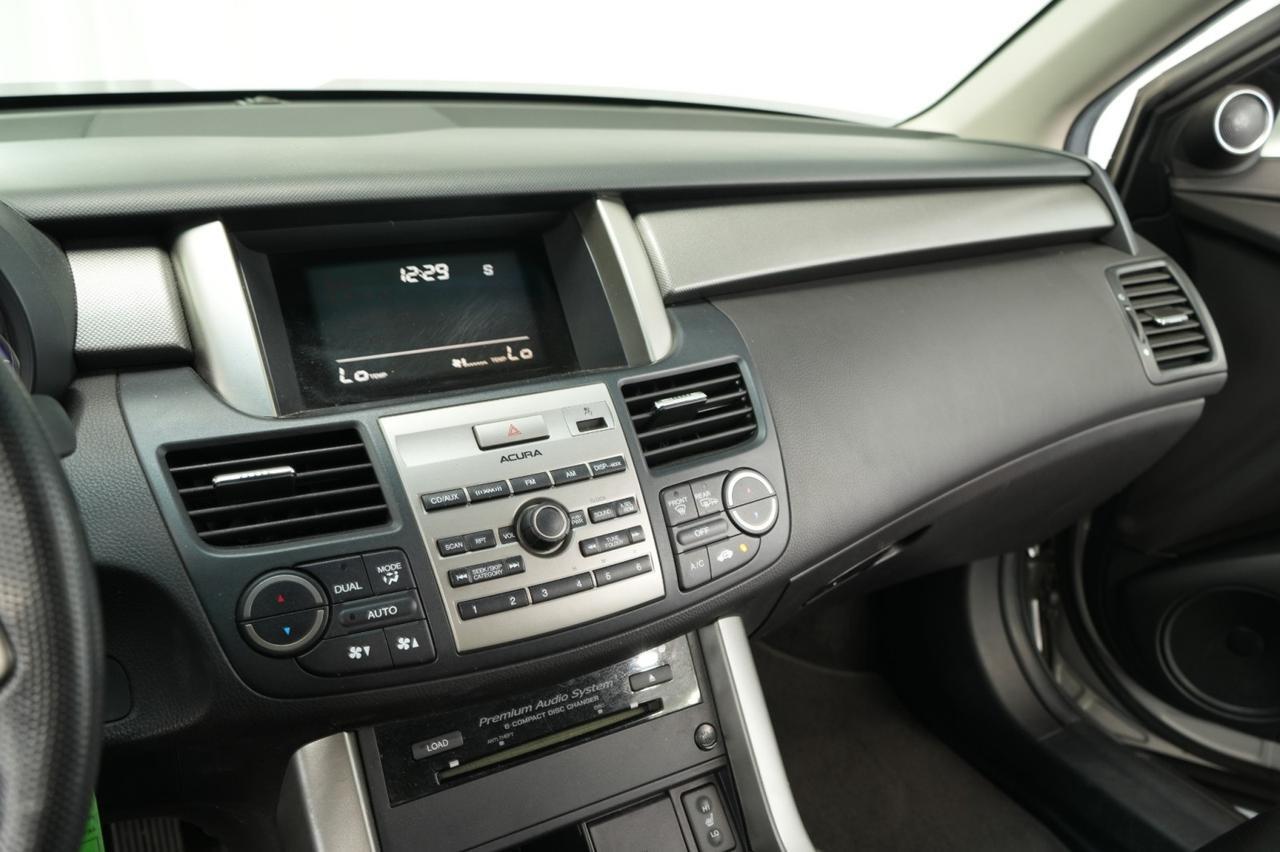 2011 Acura RDX SH-AWD Turbo West Chester PA