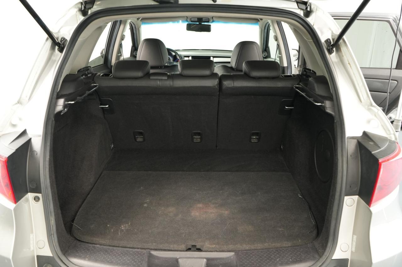 2011 Acura RDX SH-AWD Turbo West Chester PA