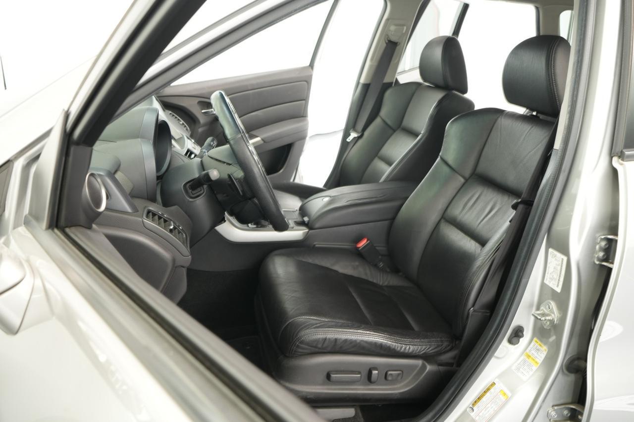 2011 Acura RDX SH-AWD Turbo West Chester PA