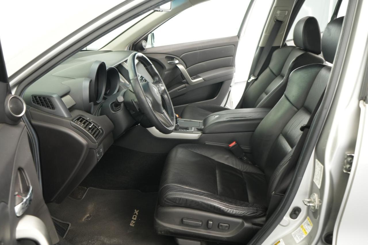 2011 Acura RDX SH-AWD Turbo West Chester PA