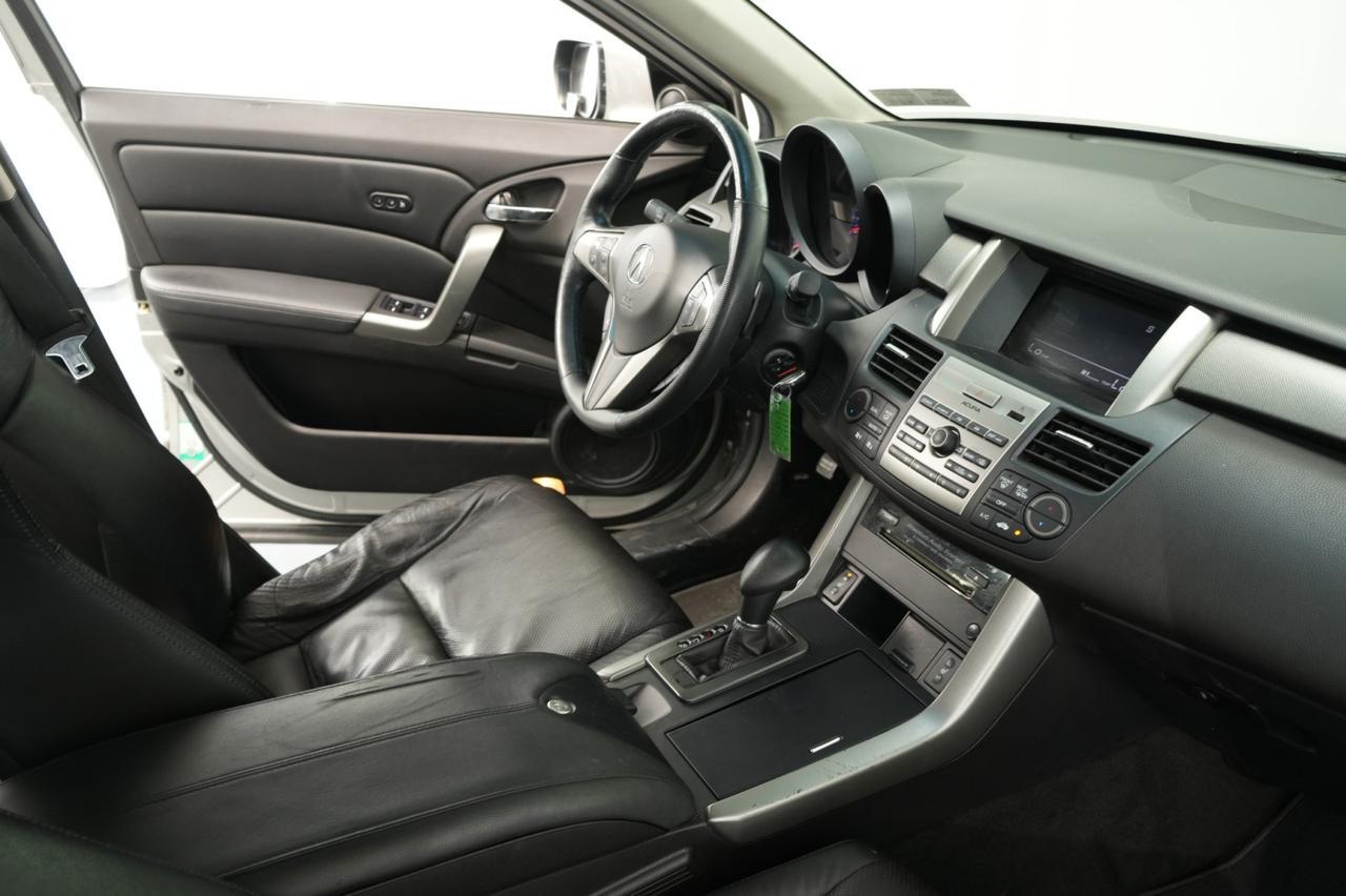 2011 Acura RDX SH-AWD Turbo West Chester PA