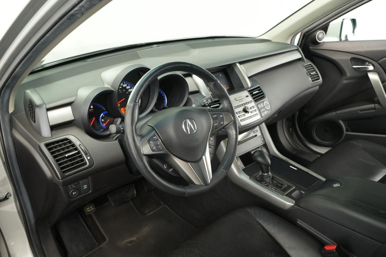 2011 Acura RDX SH-AWD Turbo West Chester PA