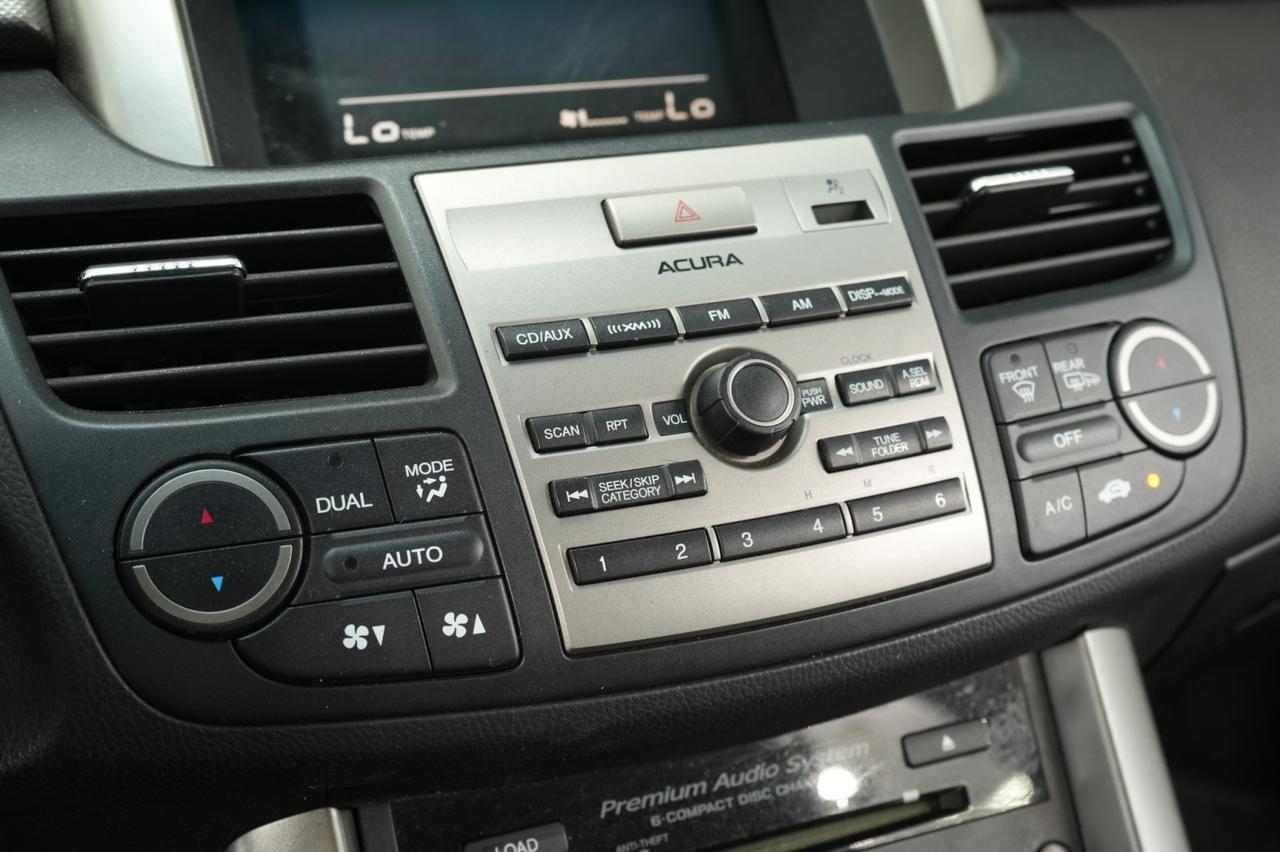 2011 Acura RDX SH-AWD Turbo West Chester PA