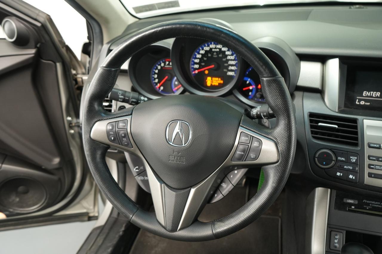 2011 Acura RDX SH-AWD Turbo West Chester PA