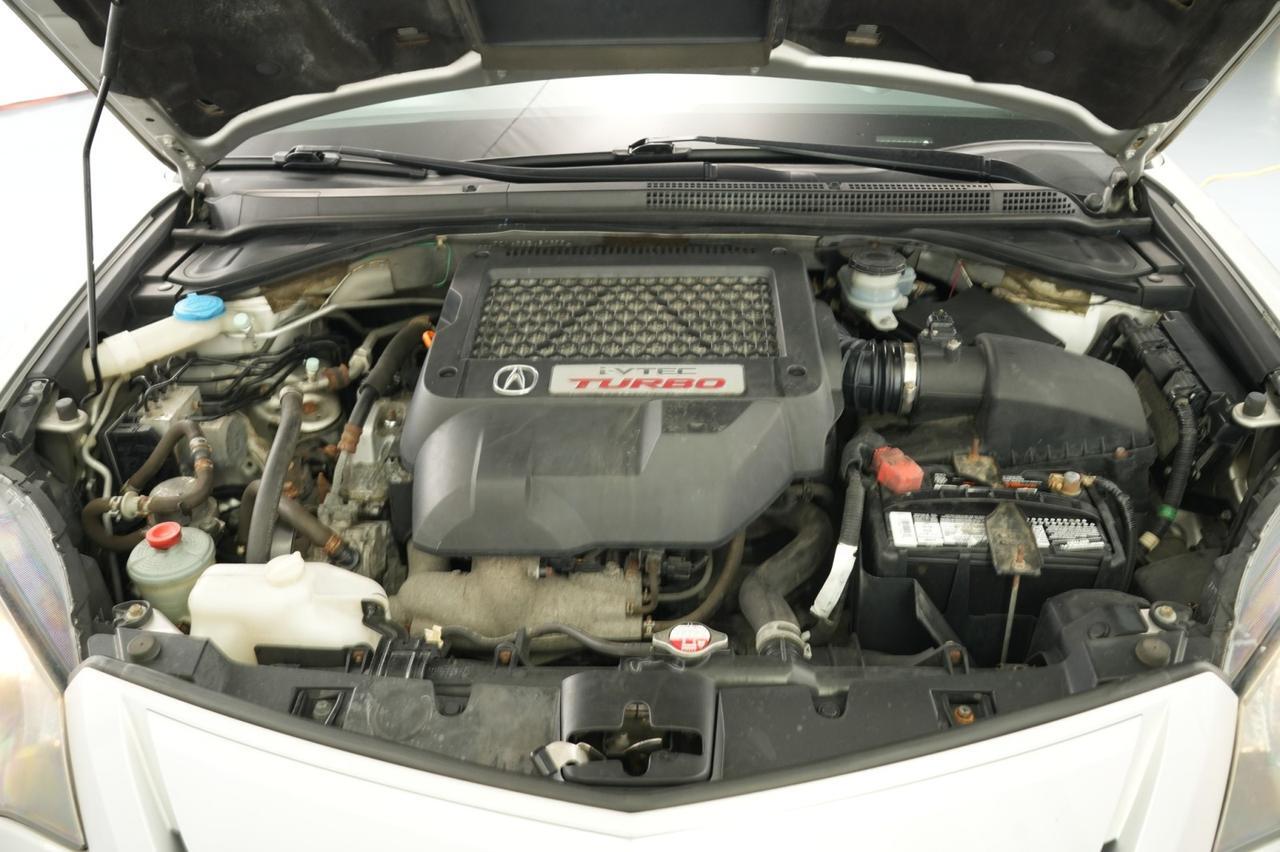 2011 Acura RDX SH-AWD Turbo West Chester PA