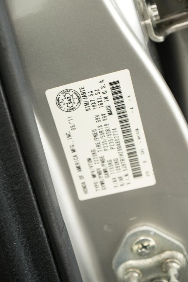 2011 Acura RDX SH-AWD Turbo West Chester PA