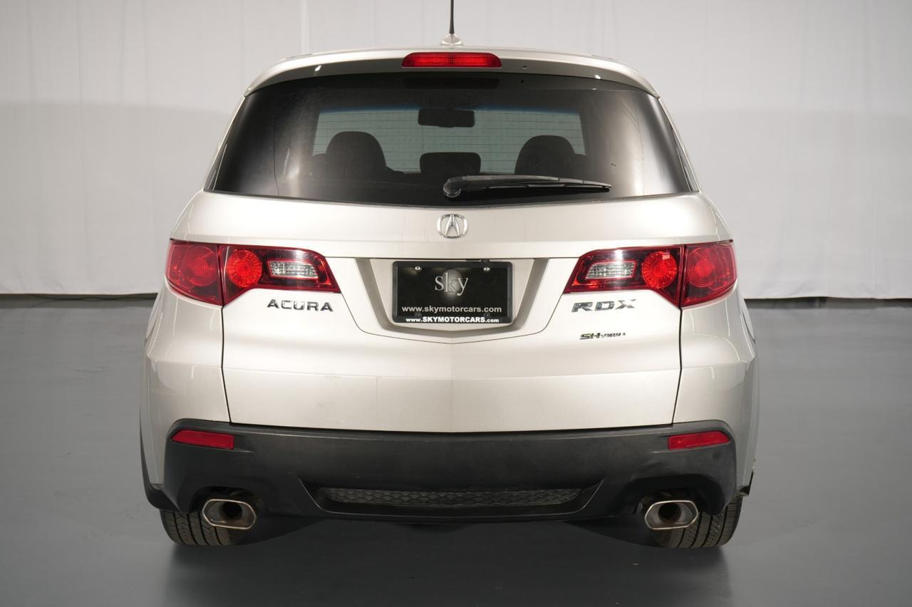2011 Acura RDX SH-AWD Turbo West Chester PA
