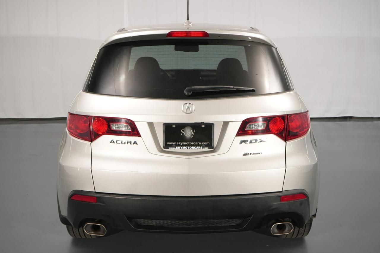 2011 Acura RDX SH-AWD Turbo West Chester PA