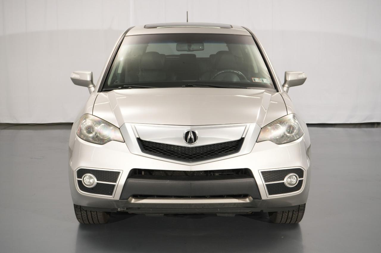 2011 Acura RDX SH-AWD Turbo West Chester PA