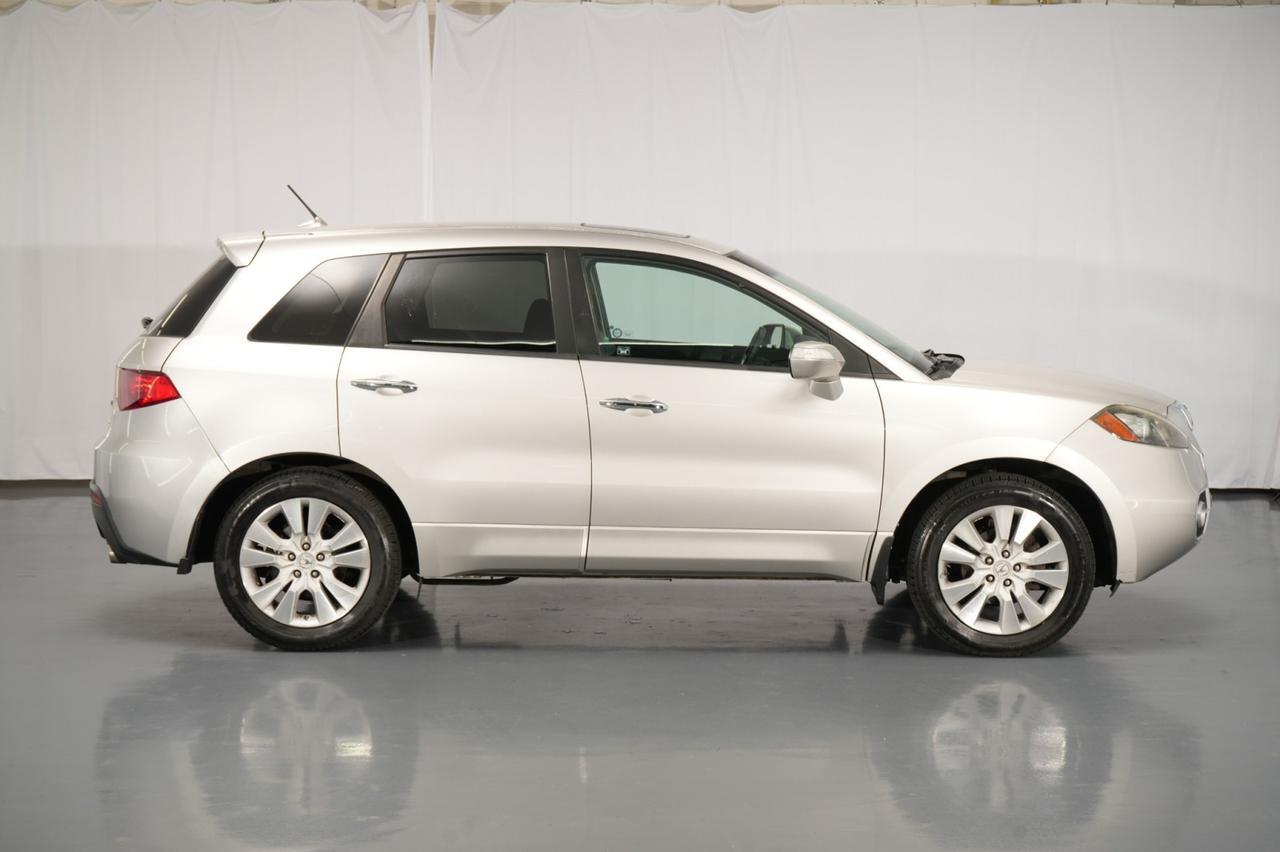 2011 Acura RDX SH-AWD Turbo West Chester PA