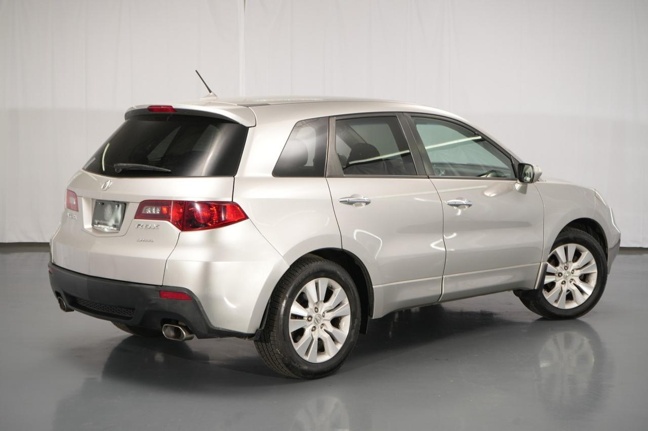 2011 Acura RDX SH-AWD Turbo West Chester PA