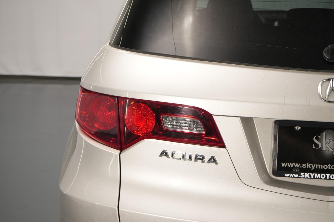 2011 Acura RDX SH-AWD Turbo West Chester PA