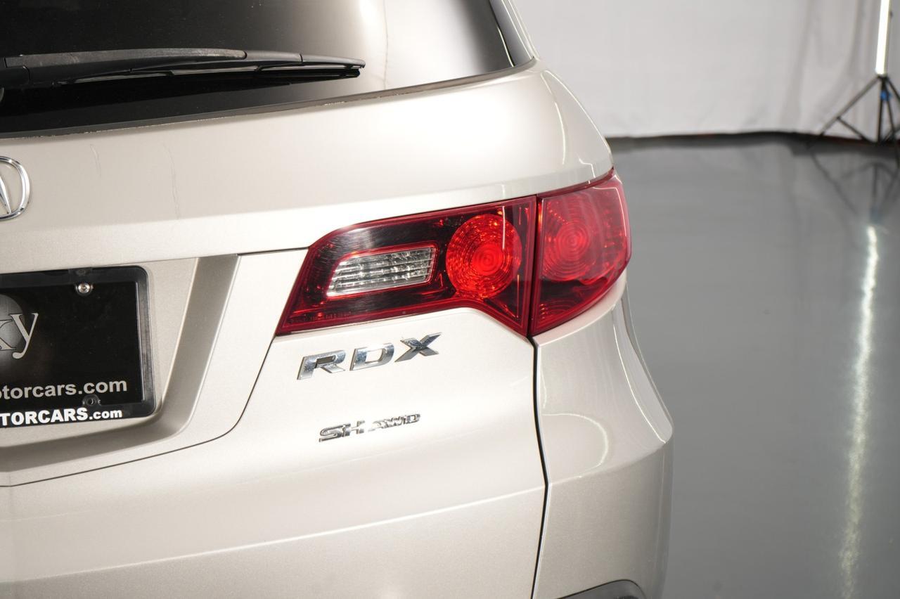 2011 Acura RDX SH-AWD Turbo West Chester PA