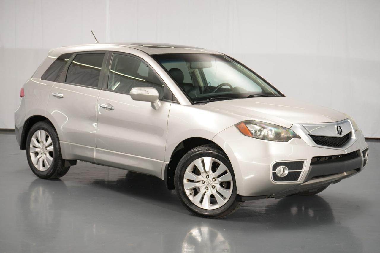 2011 Acura RDX SH-AWD Turbo West Chester PA