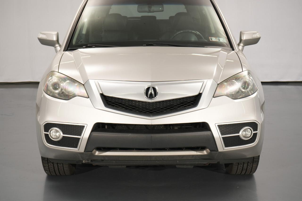 2011 Acura RDX SH-AWD Turbo West Chester PA