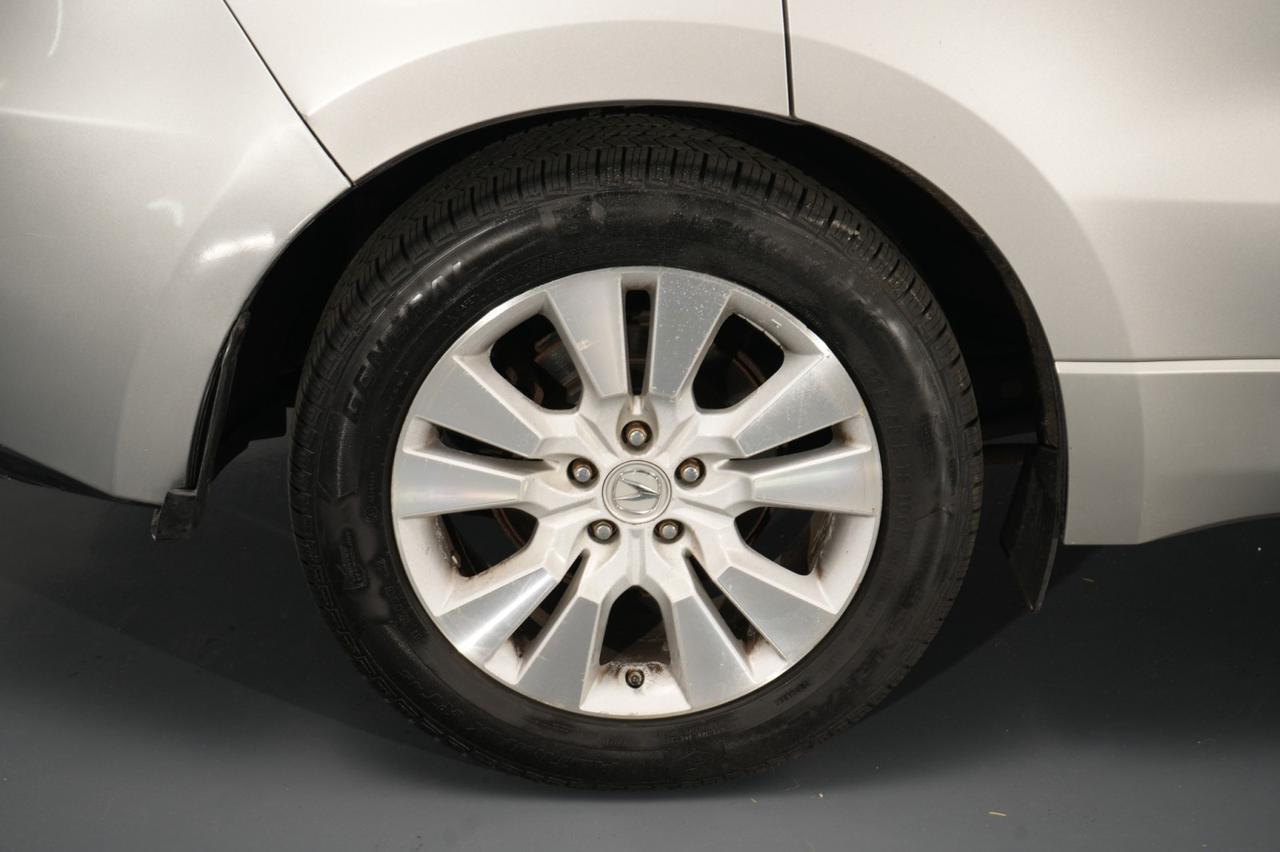 2011 Acura RDX SH-AWD Turbo West Chester PA