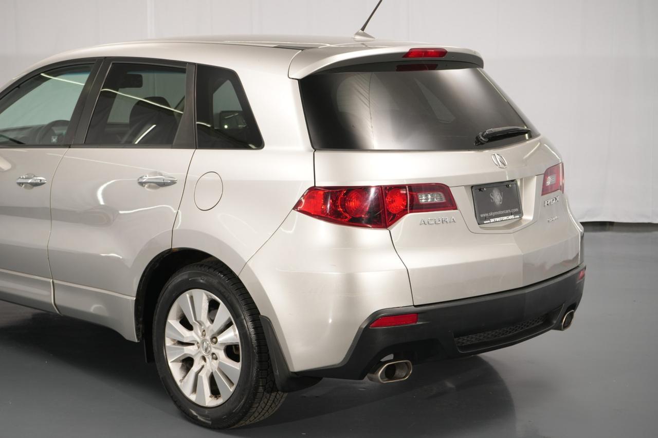 2011 Acura RDX SH-AWD Turbo West Chester PA