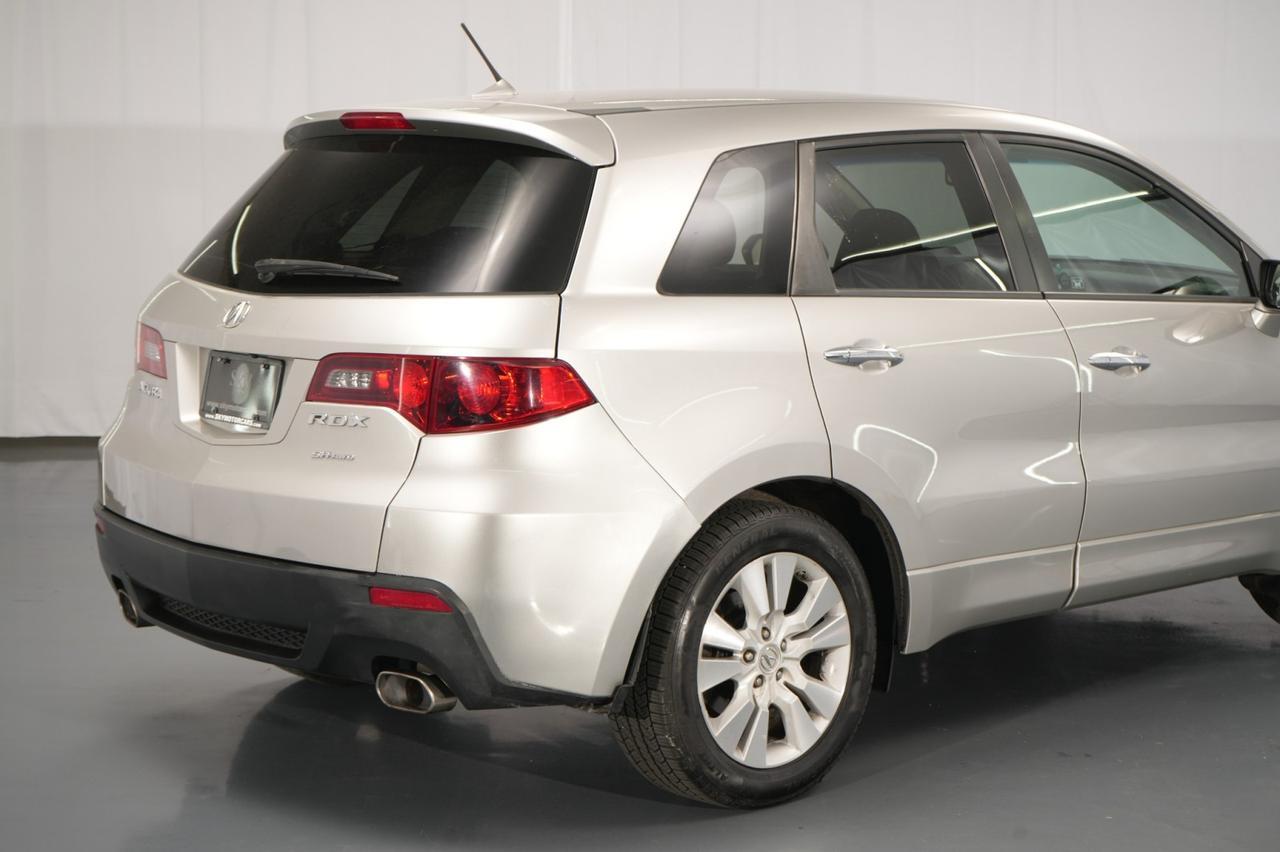2011 Acura RDX SH-AWD Turbo West Chester PA