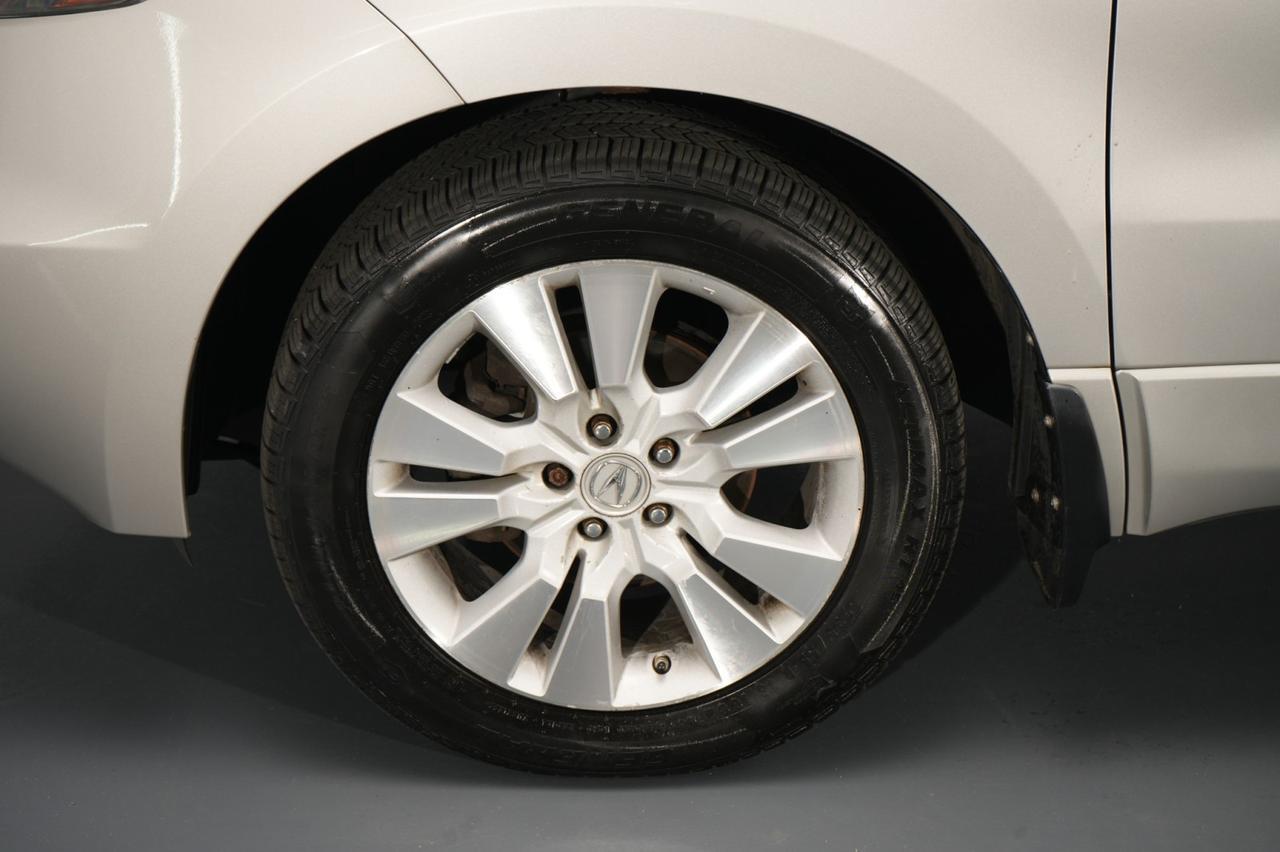 2011 Acura RDX SH-AWD Turbo West Chester PA