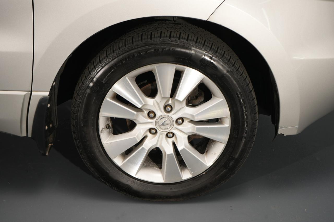 2011 Acura RDX SH-AWD Turbo West Chester PA