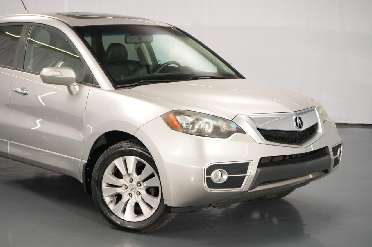 2011 Acura RDX SH-AWD Turbo West Chester PA