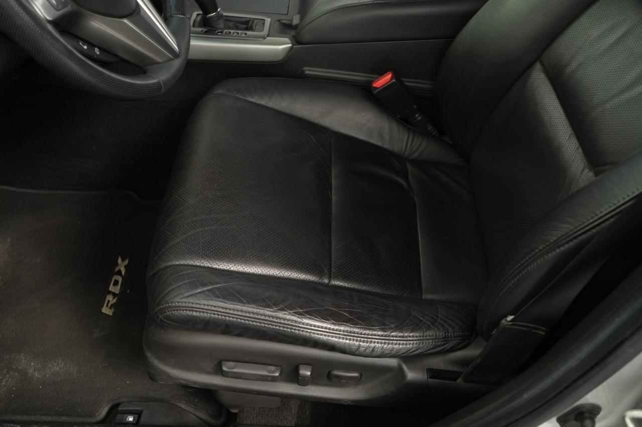 2011 Acura RDX SH-AWD Turbo West Chester PA