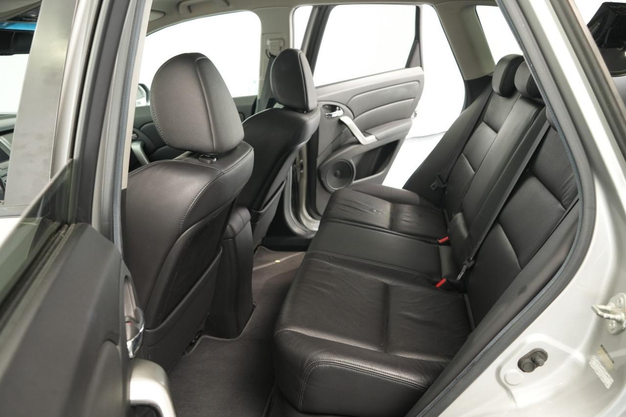 2011 Acura RDX SH-AWD Turbo West Chester PA