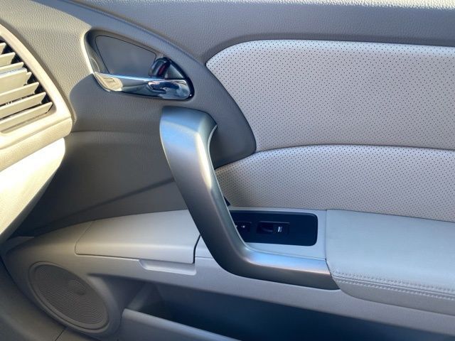 2011 Acura RDX Technology Package Raleigh NC