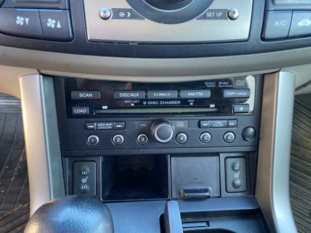 2011 Acura RDX Technology Package Raleigh NC