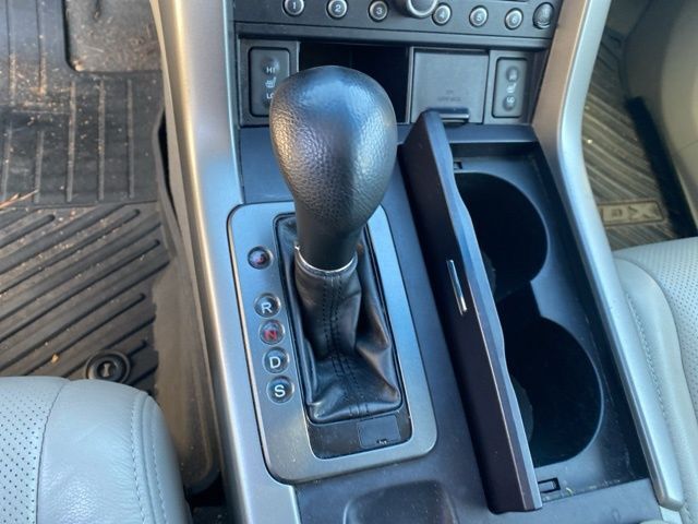 2011 Acura RDX Technology Package Raleigh NC