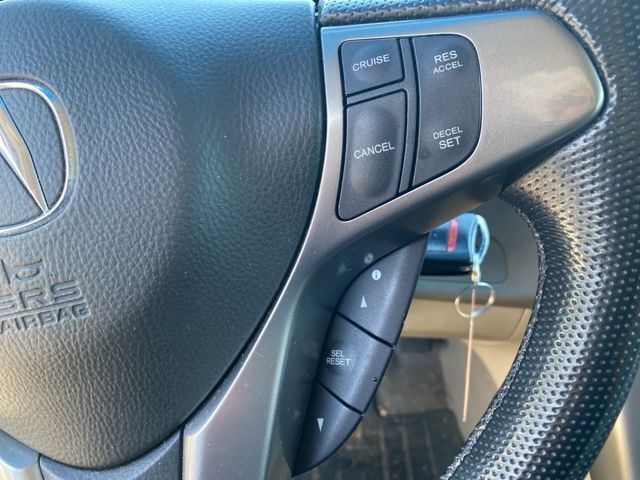 2011 Acura RDX Technology Package Raleigh NC