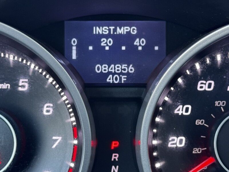 2011 Acura TL Tech HPT Auto Willow Grove PA