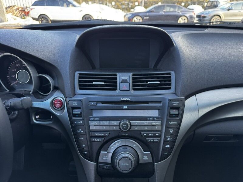 2011 Acura TL Tech HPT Auto Willow Grove PA