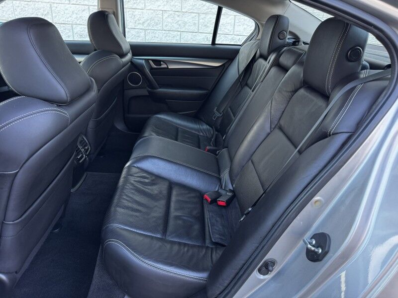 2011 Acura TL Tech HPT Auto Willow Grove PA