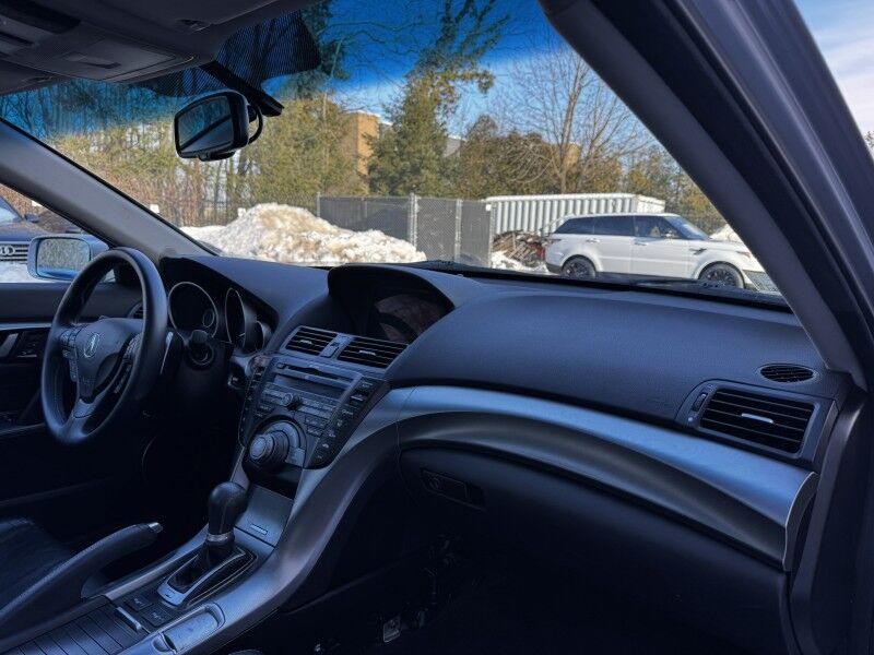 2011 Acura TL Tech HPT Auto Willow Grove PA