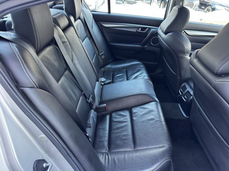 2011 Acura TL Tech HPT Auto Willow Grove PA