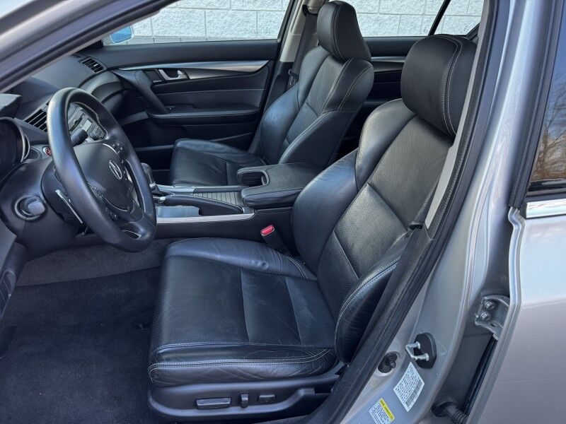 2011 Acura TL Tech HPT Auto Willow Grove PA