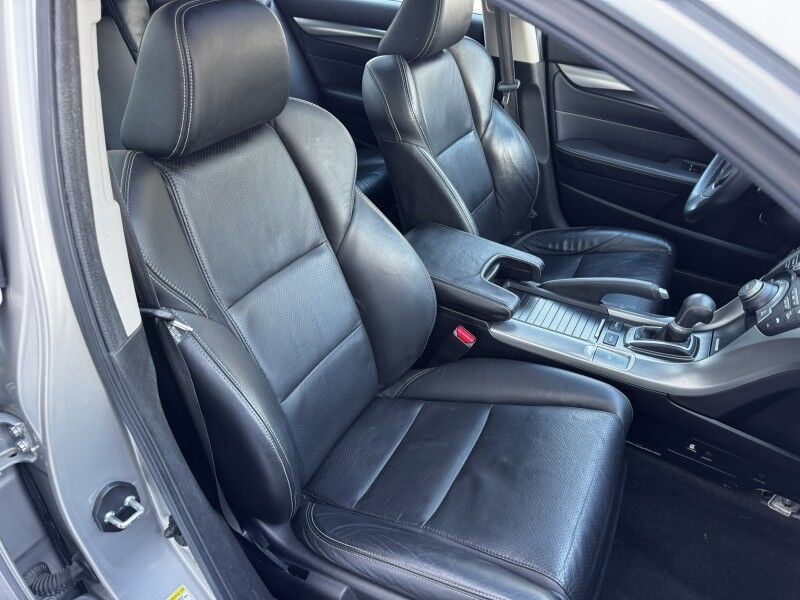 2011 Acura TL Tech HPT Auto Willow Grove PA