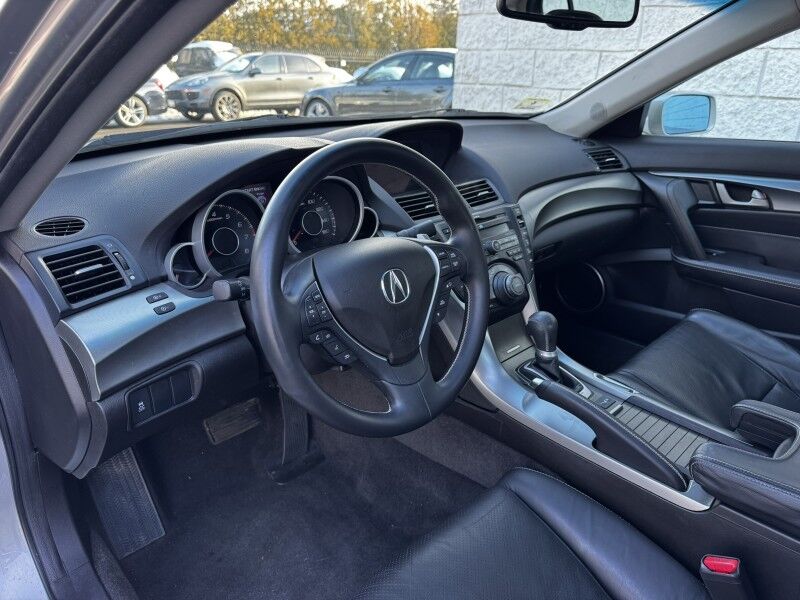 2011 Acura TL Tech HPT Auto Willow Grove PA