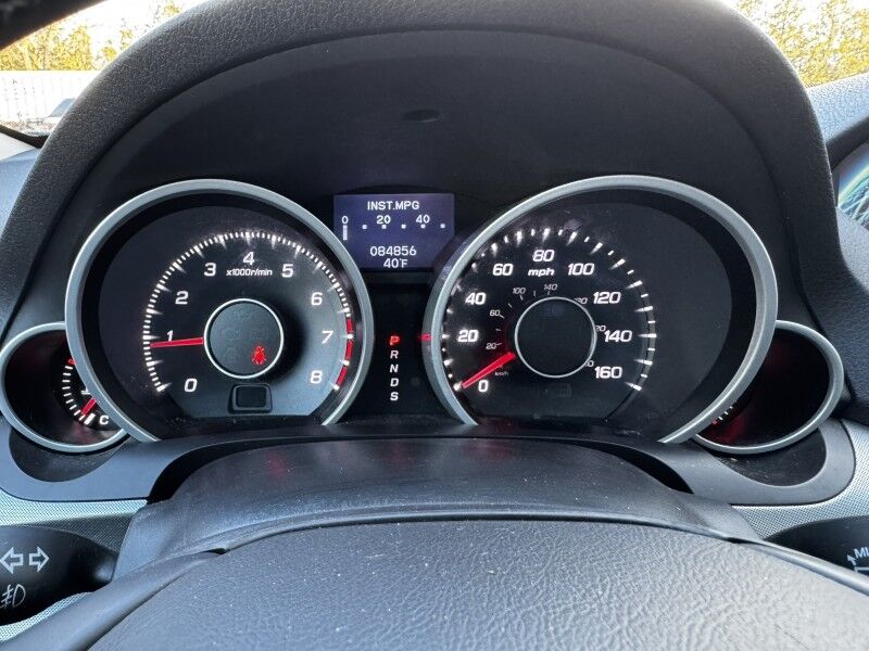 2011 Acura TL Tech HPT Auto Willow Grove PA