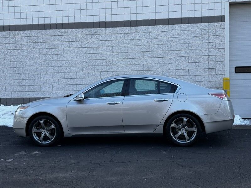 2011 Acura TL Tech HPT Auto Willow Grove PA