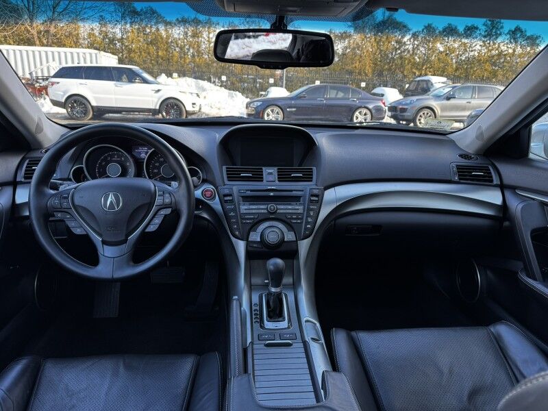 2011 Acura TL Tech HPT Auto Willow Grove PA