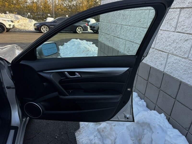 2011 Acura TL Tech HPT Auto Willow Grove PA