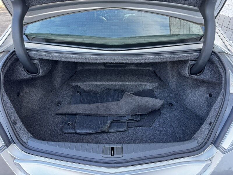 2011 Acura TL Tech HPT Auto Willow Grove PA