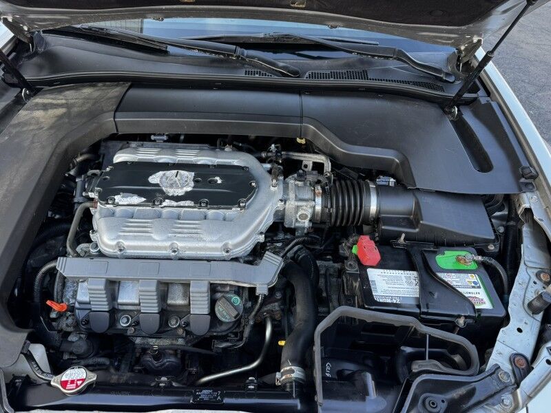 2011 Acura TL Tech HPT Auto
