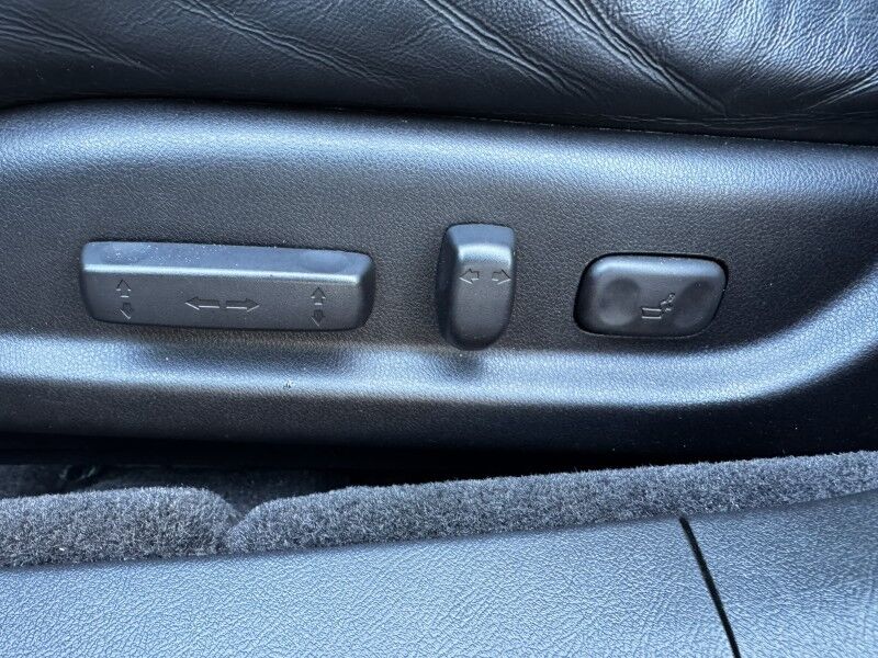 2011 Acura TL Tech HPT Auto Willow Grove PA